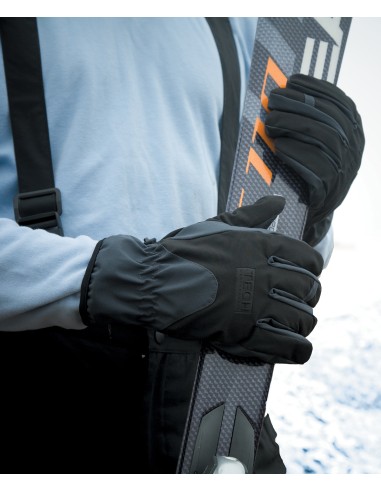 RES-R134X-Tech Performance Sport Gloves